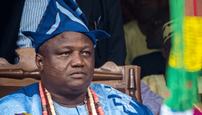 Oba Jimoh Olanipekun