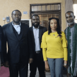 Octagram Achievers Company