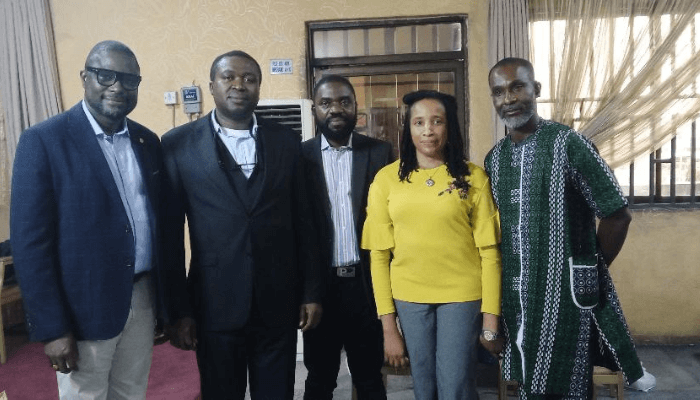 Octagram Achievers Company