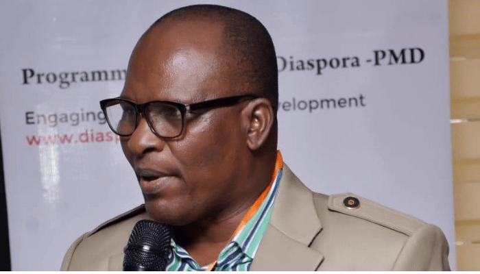 Ofon Udofia