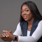 Omolaraeni Olaosebikan