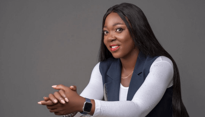 Omolaraeni Olaosebikan