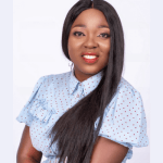 Omolaraeni Olaosebikan