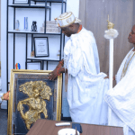 Ooni of Ife