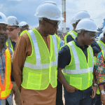 Opebi-Ojota Link Bridge