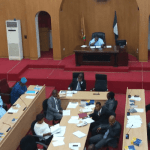 Osun State House of Assembly