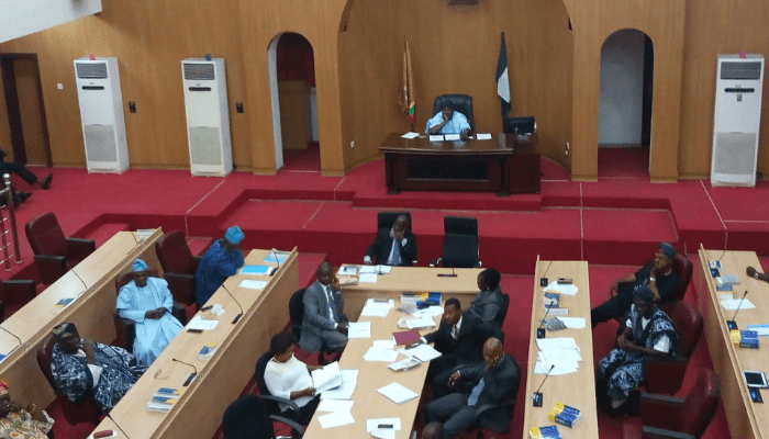 Osun State House of Assembly