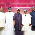 Osun state governorship election aspirants