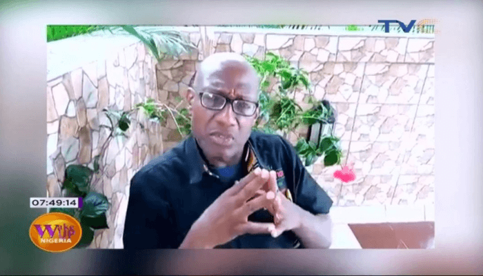 Patrick Ijewere
