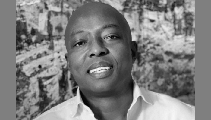 Peter Alfred-Adekeye