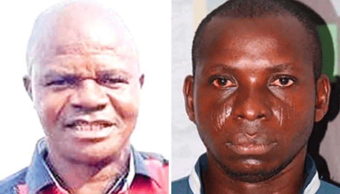 Nwachukwu and Wadume