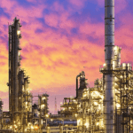 Nigeria’s polypropylene production