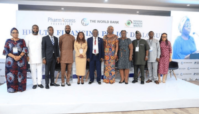 PharmAccess Foundation