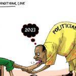 Nigerian politician