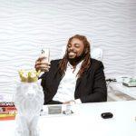 PreciousX e-hailing app