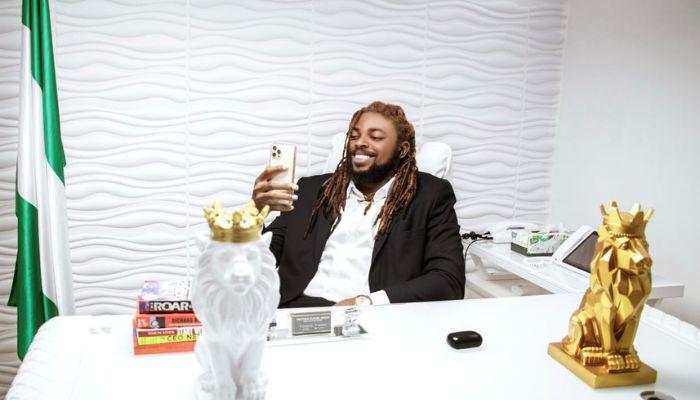 PreciousX e-hailing app