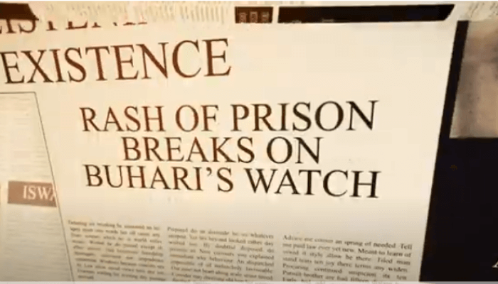 Jailbreaks