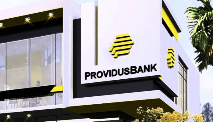 Providus Bank