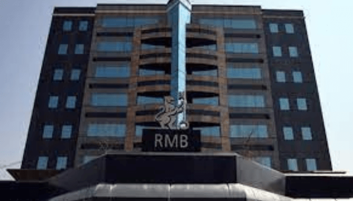 RMB Nigeria
