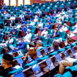 House of Representatives