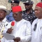 Rising Insecurity in Nigeria