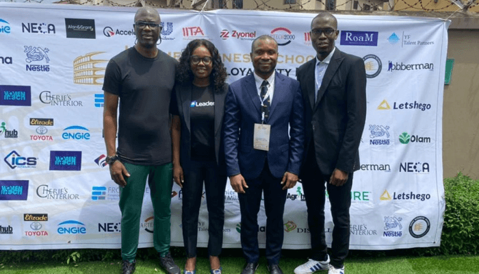 Rome business school