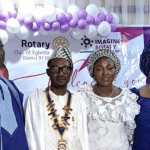 Rotary Club of Egbeda