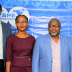 SPE International Conference