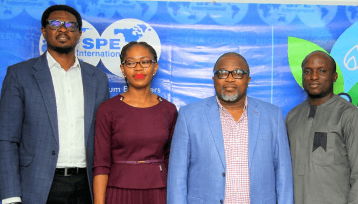 SPE International Conference