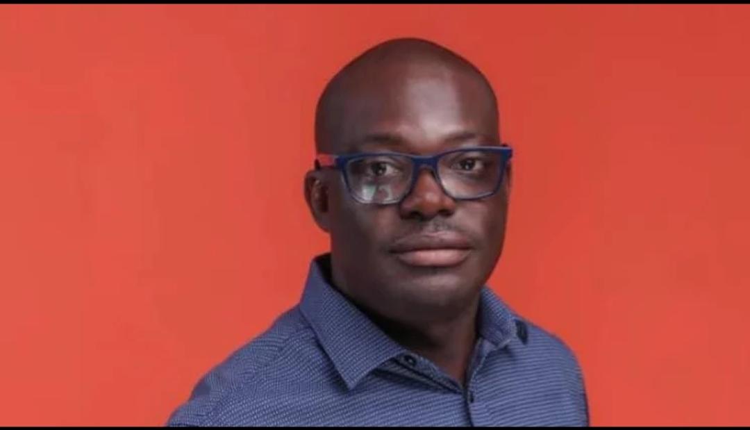 Senior Special Assistant on Tertiary Education, Youth and Student Affairs, Omotayo Sanyaolu