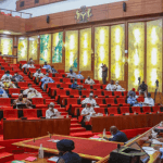 Nigerian Senate