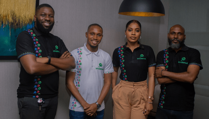 SmallSmall Technology