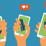 Social media influencers