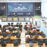 Nigeria’s equities market