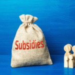 Subsidy removal