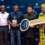 Sujimoto homewin promo