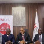 TAJBank Pix on National Licence