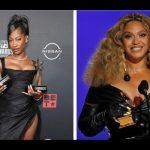 Tems and Beyonce
