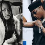 Tems and Wizkid