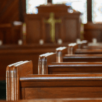 The Reverend Monster