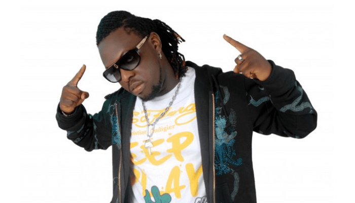 Timaya