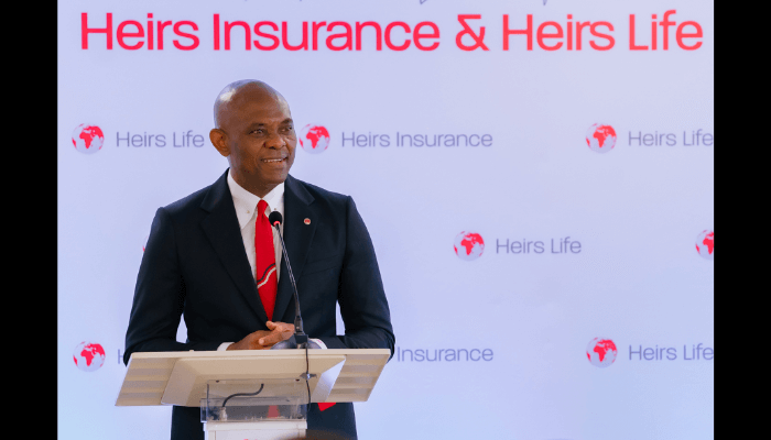Tony Elumelu