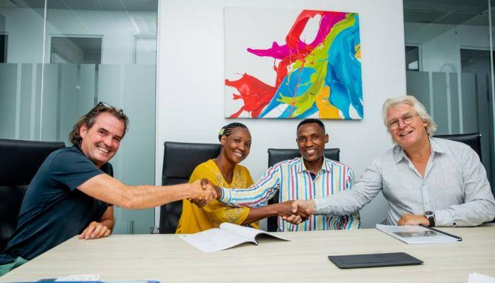 Triple I invest in Nigeria