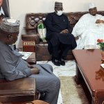 Pantami eulogises late Maigona