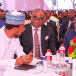 Nigerian Ports Authority (NPA)