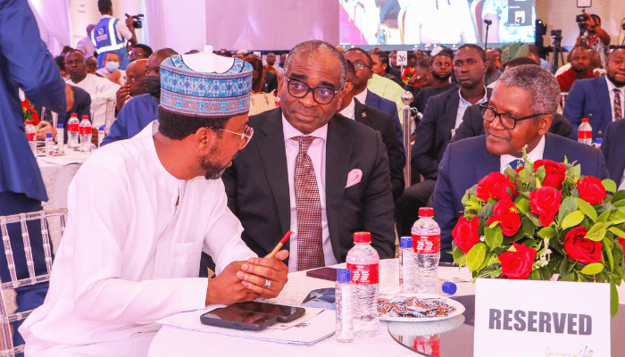 Nigerian Ports Authority (NPA)