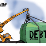 June revenue allocation