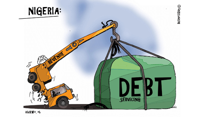 June revenue allocation