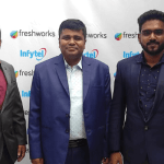 Infytel & Freshworks