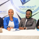 Vines Realty